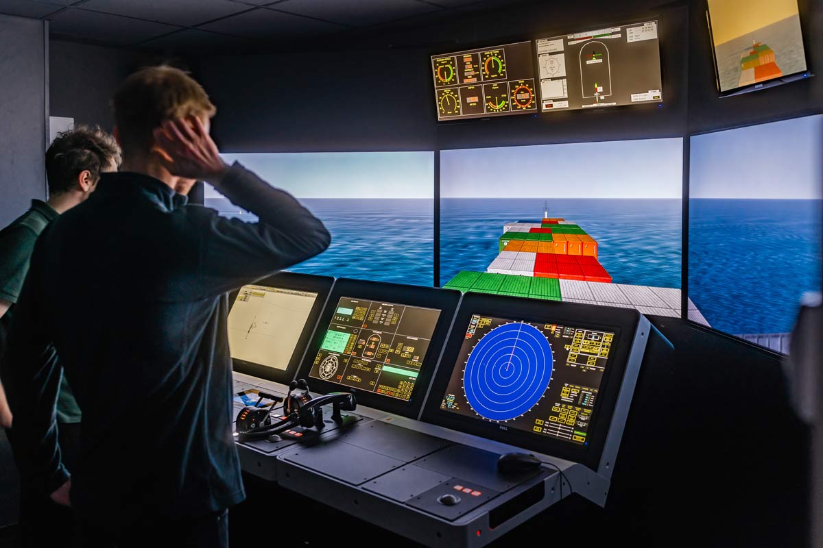 Morskie Świadectwo Zdrowia