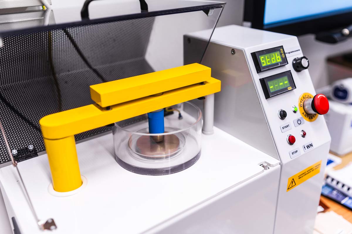 Przeszkolenie na symulatorach